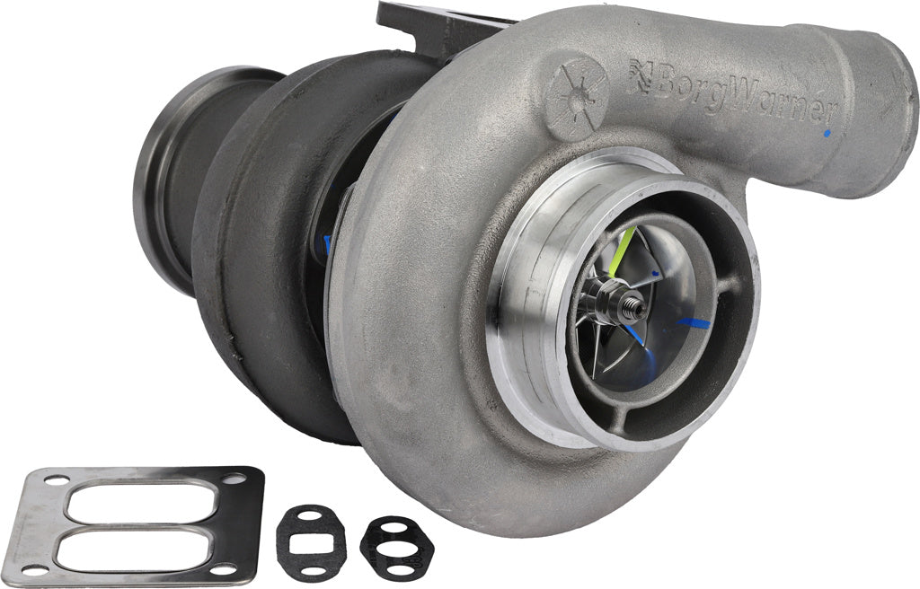 179079 Borgwarner Turbo New Nav/Intl. Turbo DT466E/I530