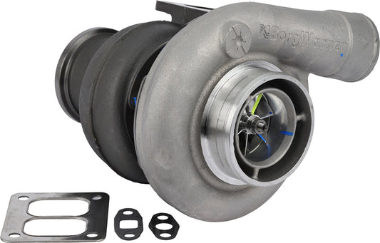 179079 Borgwarner Turbo New Nav/Intl. Turbo DT466E/I530