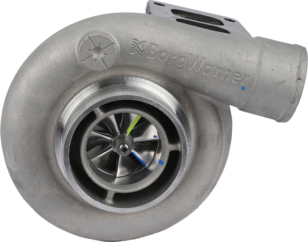 179079 Borgwarner Turbo New Nav/Intl. Turbo DT466E/I530