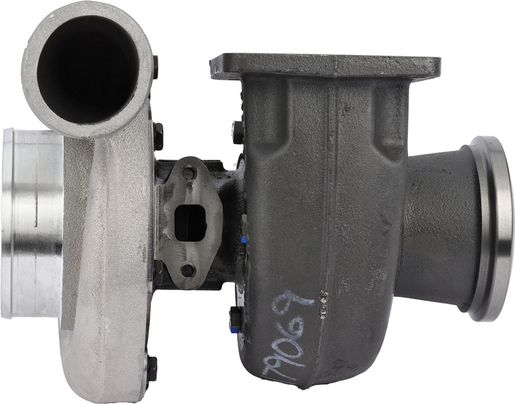 179079 Borgwarner Turbo New Nav/Intl. Turbo DT466E/I530
