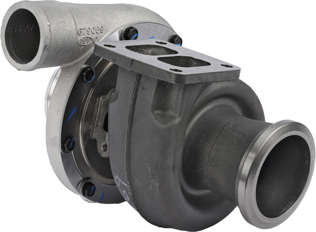179079 Borgwarner Turbo New Nav/Intl. Turbo DT466E/I530