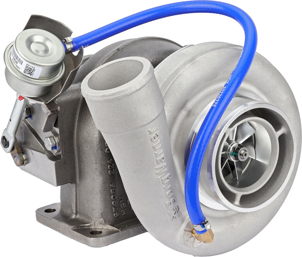 179077 Borgwarner Turbo New S300G Turbo, Intl. DT466/I530