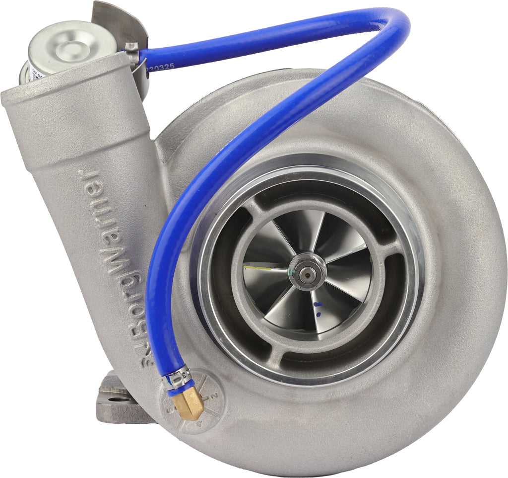 179077 Borgwarner Turbo New S300G Turbo, Intl. DT466/I530