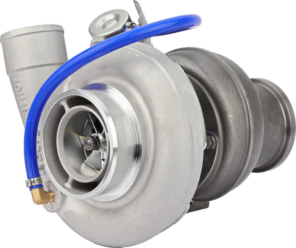 179077 Borgwarner Turbo New S300G Turbo, Intl. DT466/I530