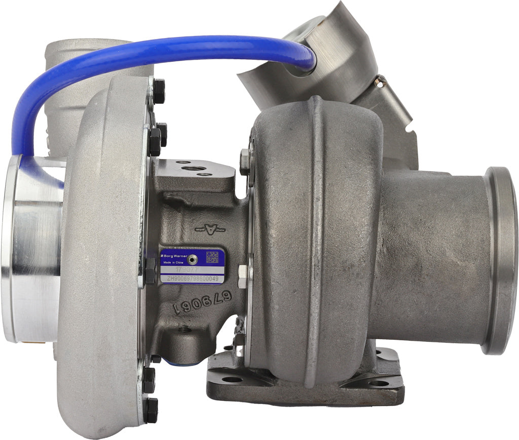 179077 Borgwarner Turbo New S300G Turbo, Intl. DT466/I530