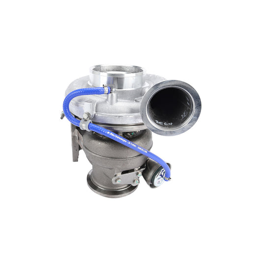 172743 Borgwarner Turbo New K31 Turbo Detroit S60/CAT C12