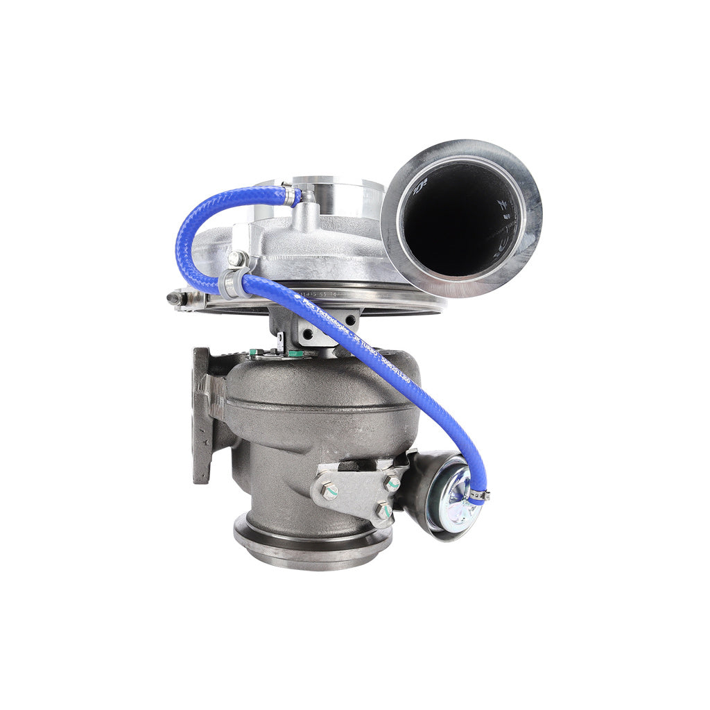 172743 Borgwarner Turbo New K31 Turbo Detroit S60/CAT C12