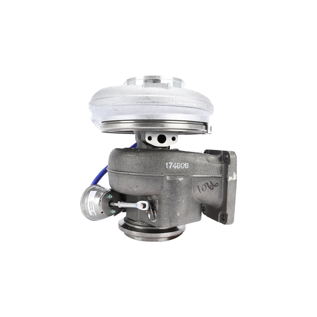 172743 Borgwarner Turbo New K31 Turbo Detroit S60/CAT C12