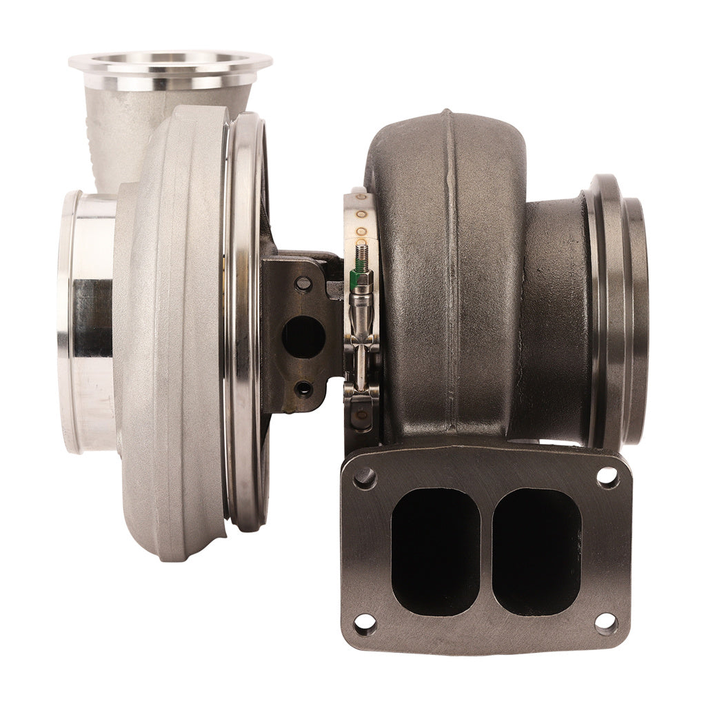 171702 Borgwarner Turbo New Turbo, Detroit S60 12.7L 500HP