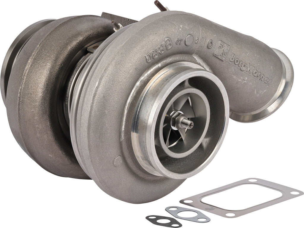 171701 Borgwarner Turbo Series 60 12.7L Non W/G Turbo 450-475hp & CAT C12