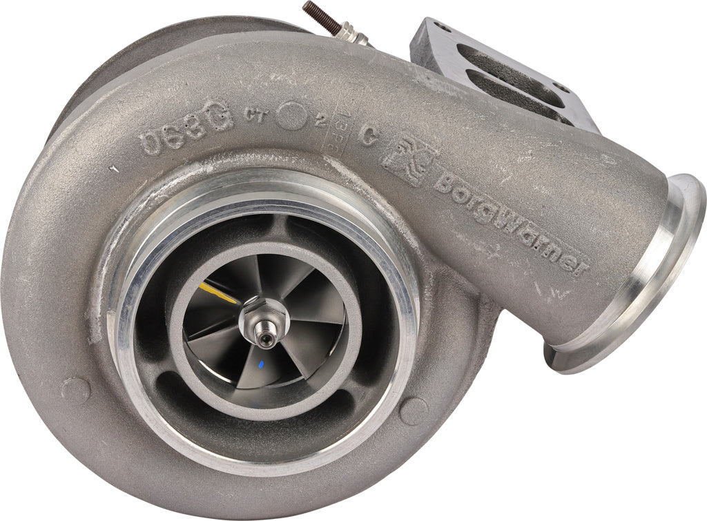 171701 Borgwarner Turbo Series 60 12.7L Non W/G Turbo 450-475hp & CAT C12