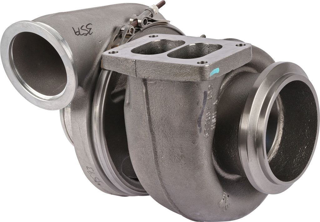 171701 Borgwarner Turbo Series 60 12.7L Non W/G Turbo 450-475hp & CAT C12