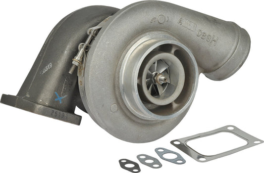 New BorgWarner S400 Turbo Detroit S60 300-350hp | 167736- Turbochargers- BorgWarner Turbo