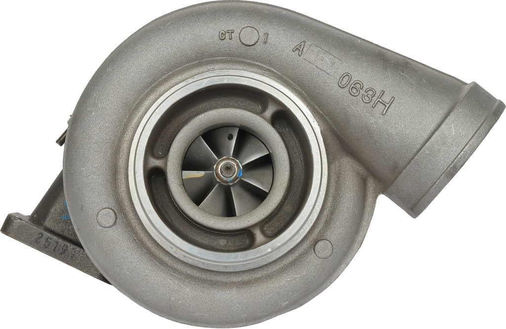 New BorgWarner S400 Turbo Detroit S60 300-350hp | 167736- Turbochargers- BorgWarner Turbo