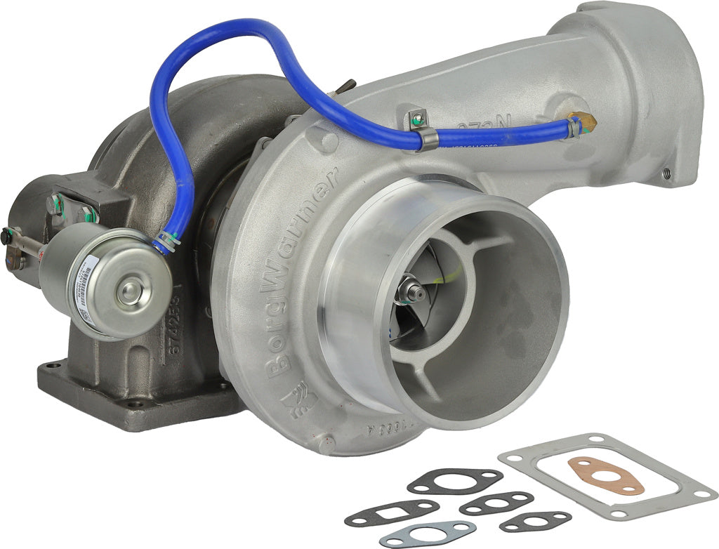174260 Borgwarner Turbo New Turbo CAT 3406 455-475HP S410G