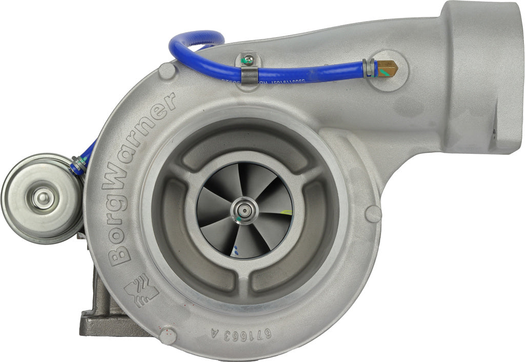 174260 Borgwarner Turbo New Turbo CAT 3406 455-475HP S410G