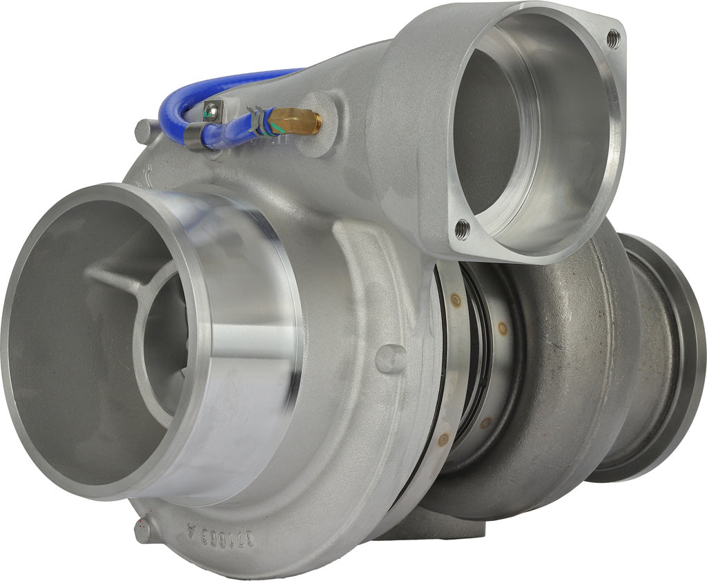 174260 Borgwarner Turbo New Turbo CAT 3406 455-475HP S410G