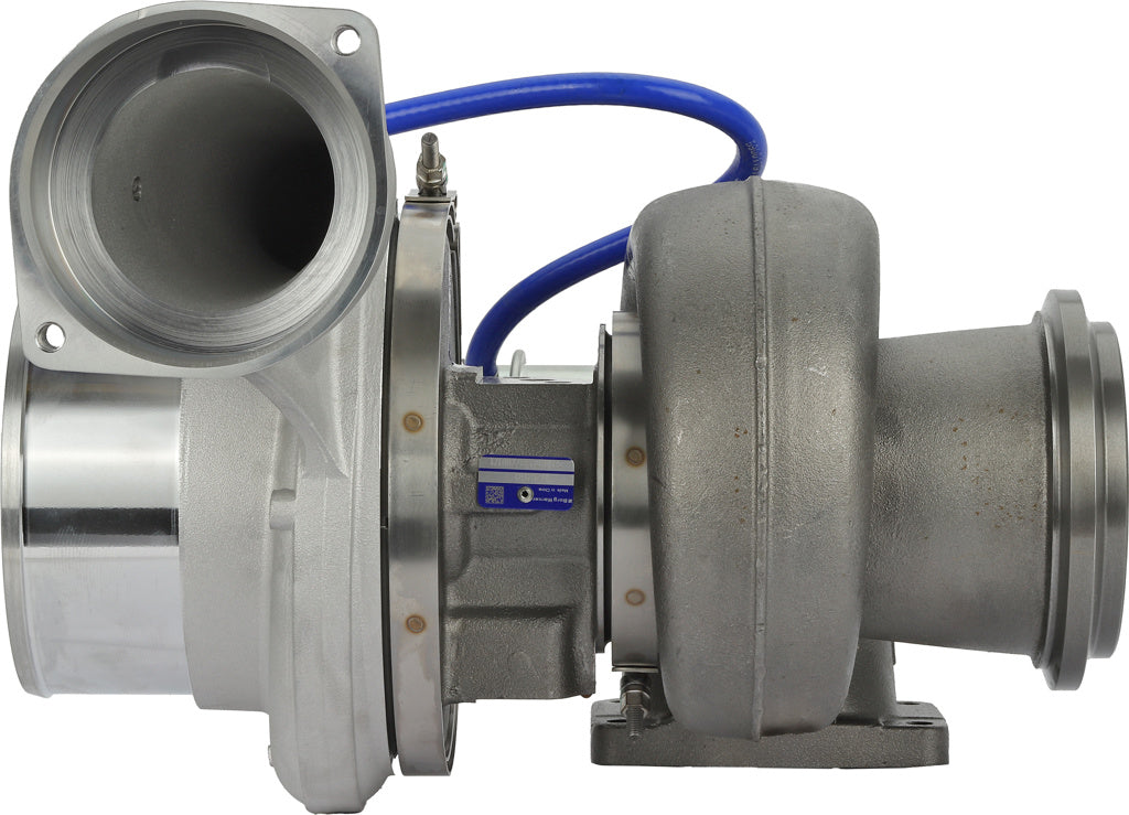 174260 Borgwarner Turbo New Turbo CAT 3406 455-475HP S410G