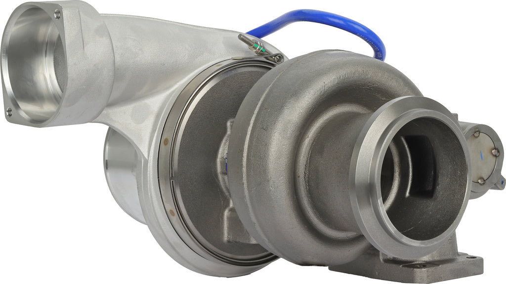 174260 Borgwarner Turbo New Turbo CAT 3406 455-475HP S410G