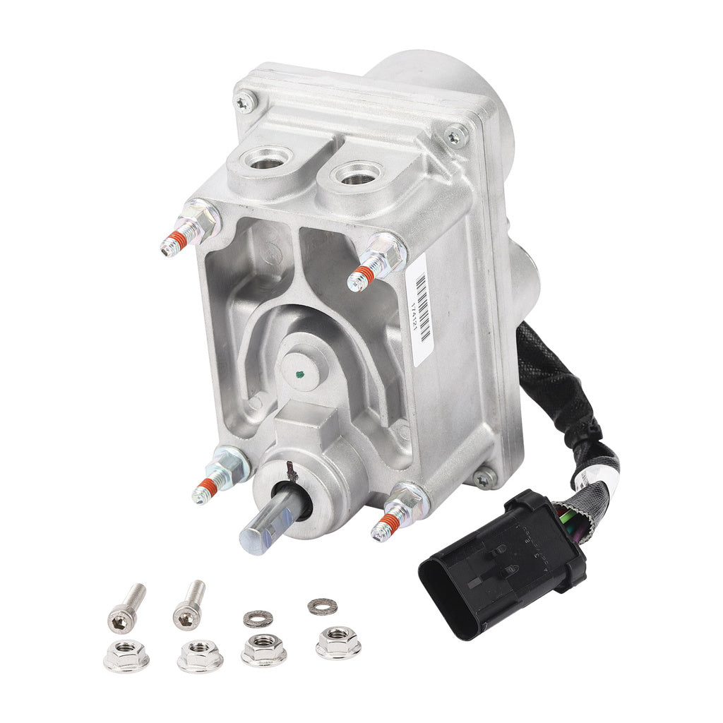 175788 Borgwarner Turbo New BorgWarner Actuator, Navistar DT466 S300V 12v