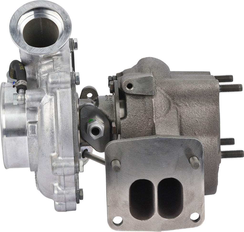 53279887163 Borgwarner Turbo New Turbo K27, Mercedes OM926LA-EPA04