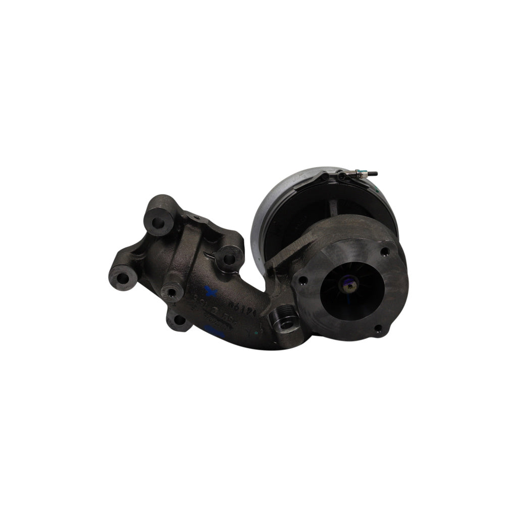12749900076 Borgwarner Turbo Reman LP Stage Turbo Maxxforce DT