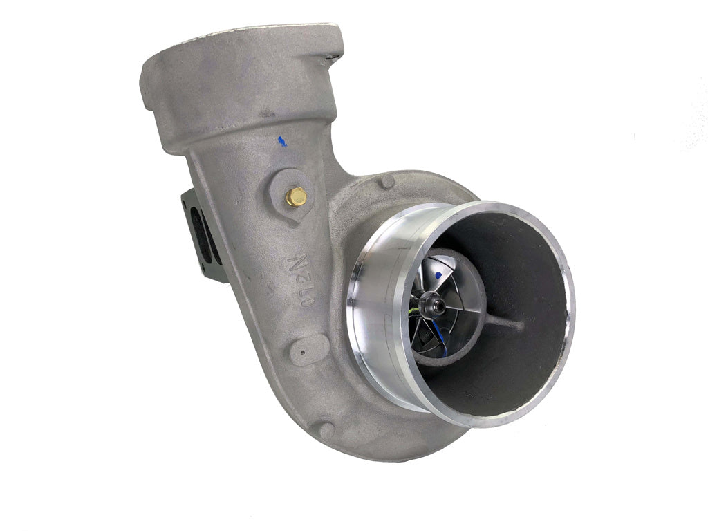 14969880000 Borgwarner Turbo New CAT 3406/C15 S478 Turbo 600-650HP 1.32 Non W/G