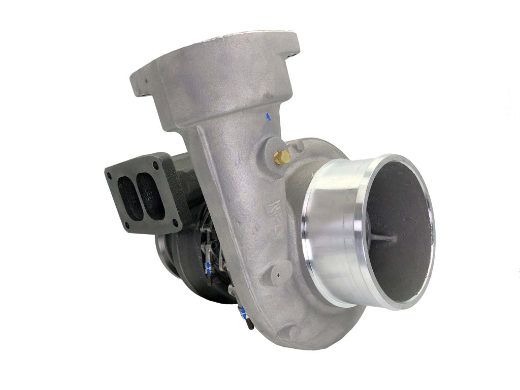 14969880000 Borgwarner Turbo New CAT 3406/C15 S478 Turbo 600-650HP 1.32 Non W/G