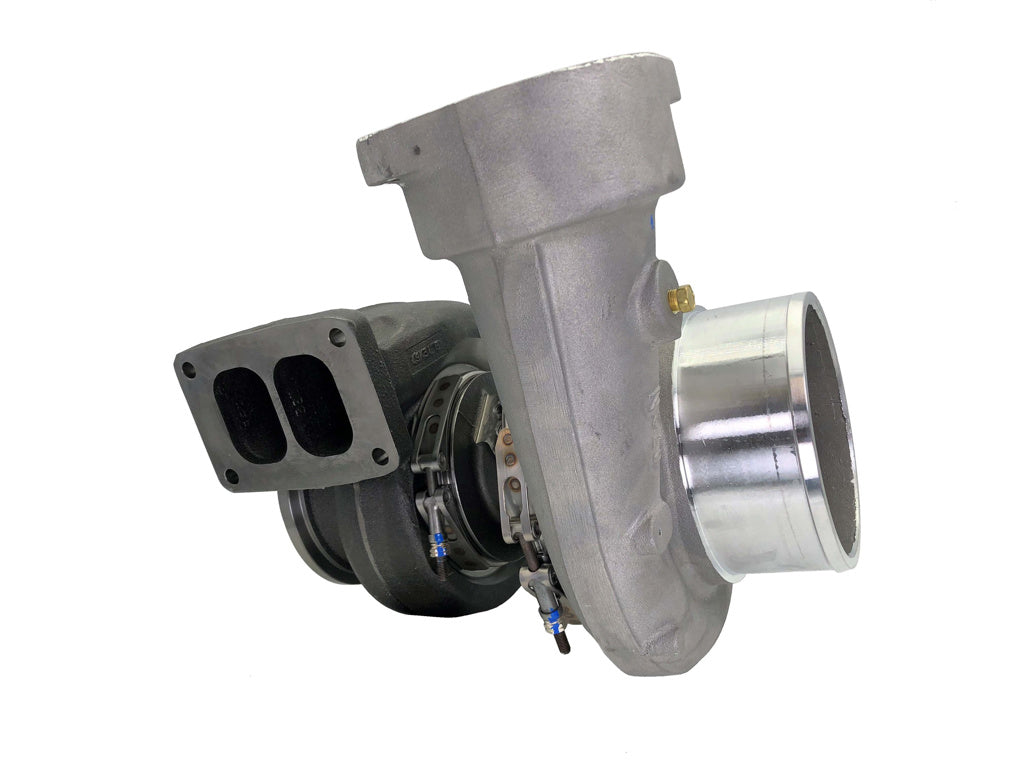 14969880000 Borgwarner Turbo New CAT 3406/C15 S478 Turbo 600-650HP 1.32 Non W/G