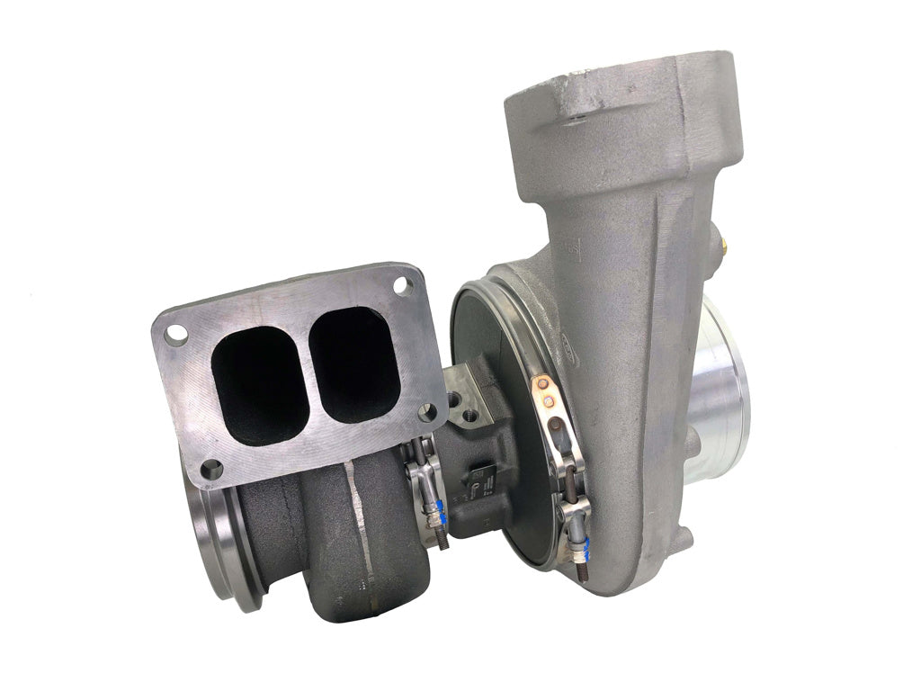 14969880000 Borgwarner Turbo New CAT 3406/C15 S478 Turbo 600-650HP 1.32 Non W/G