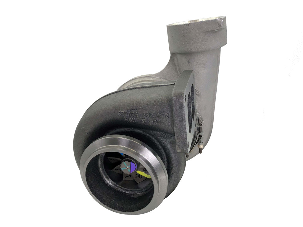 14969880000 Borgwarner Turbo New CAT 3406/C15 S478 Turbo 600-650HP 1.32 Non W/G