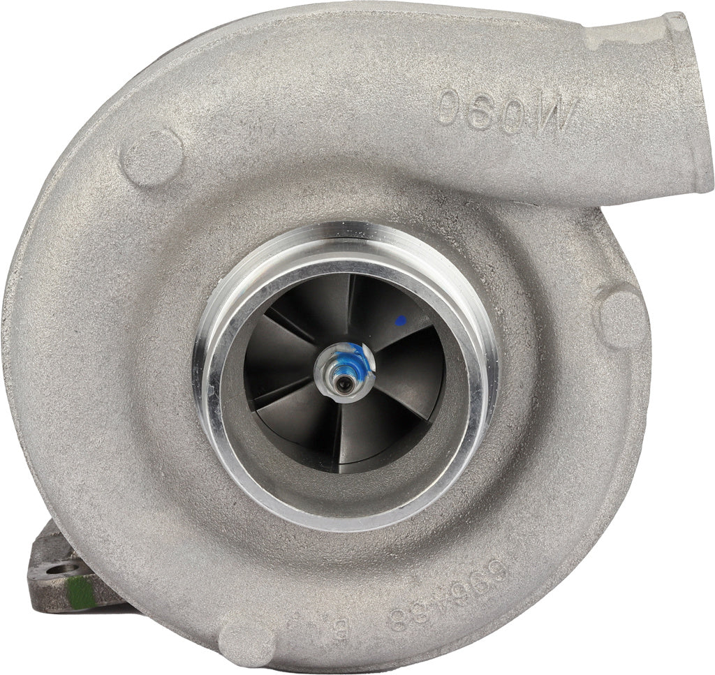 167336 Borgwarner Turbo New Turbocharger, Navistar DTA466 200-240HP