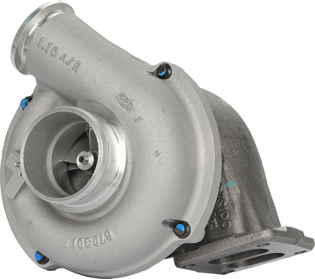 170310 Borgwarner Turbo New Turbo TP38, Ford 1994-97 7.3L 1.00 A/R