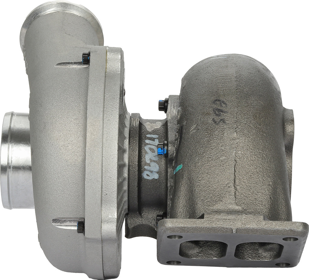 170310 Borgwarner Turbo New Turbo TP38, Ford 1994-97 7.3L 1.00 A/R