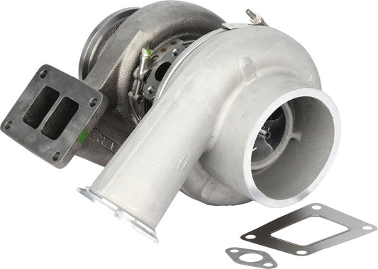 172035 Borgwarner Turbo New Turbocharger, Cummins N14 Split Entr BHT3E