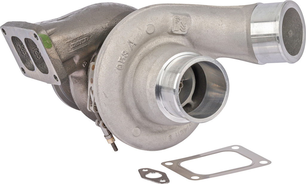 474832 Borgwarner Turbo Reman S400 Turbo, MACK E7 E-Tech 300-380HP