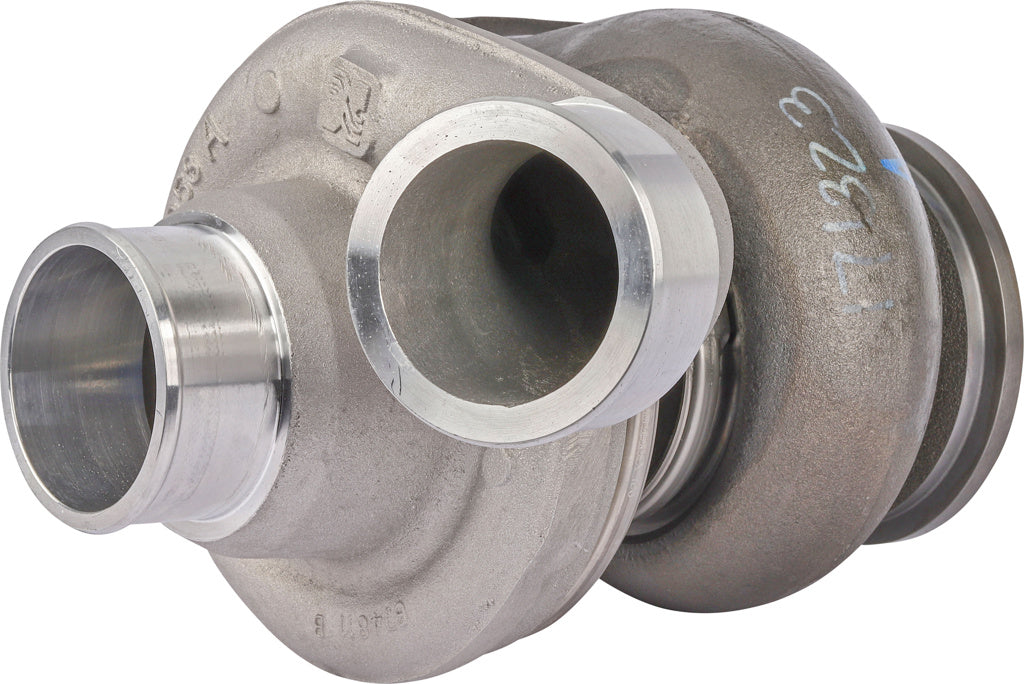 474832 Borgwarner Turbo Reman S400 Turbo, MACK E7 E-Tech 300-380HP