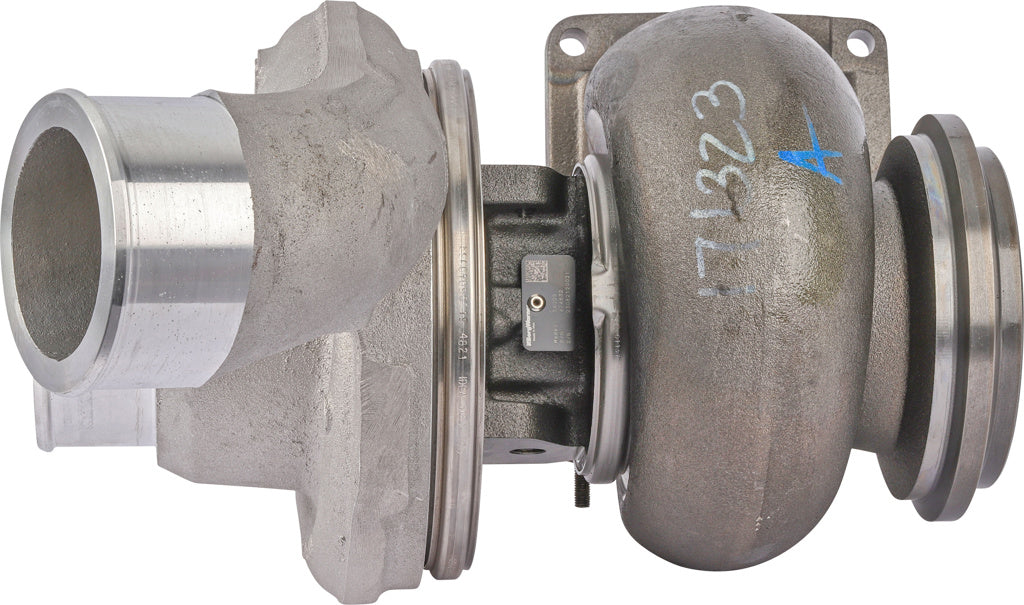474832 Borgwarner Turbo Reman S400 Turbo, MACK E7 E-Tech 300-380HP