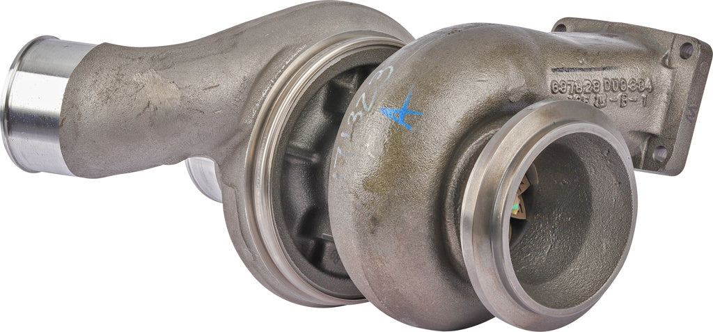 474832 Borgwarner Turbo Reman S400 Turbo, MACK E7 E-Tech 300-380HP