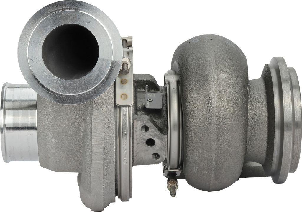 New BorgWarner Turbo S3B, MACK E7 300hp | 174836- Turbochargers- BorgWarner Turbo