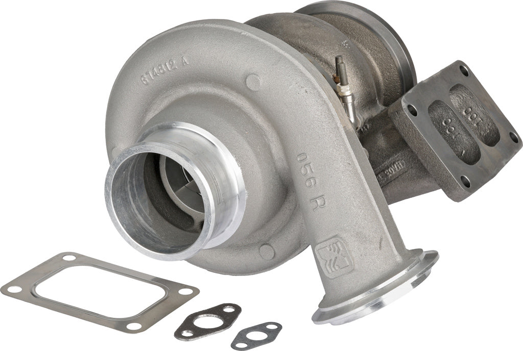 Turbocharger | 174838- Turbochargers- BorgWarner Turbo