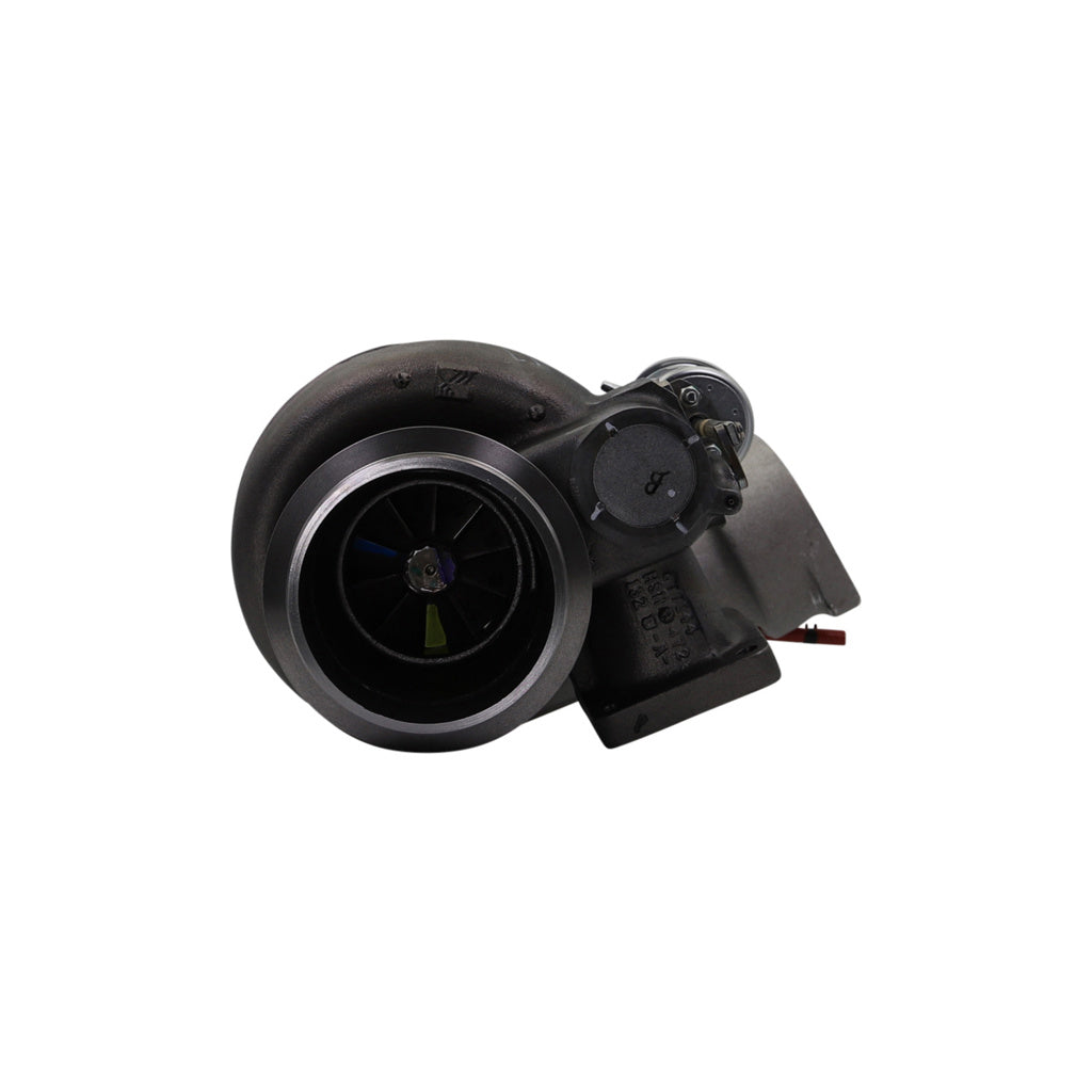 177148 Borgwarner Turbo New S400 Turbo, CAT 3406E 475-550HP W/G