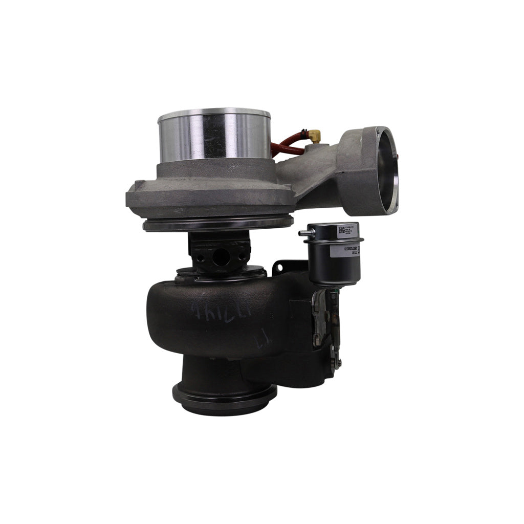 177148 Borgwarner Turbo New S400 Turbo, CAT 3406E 475-550HP W/G