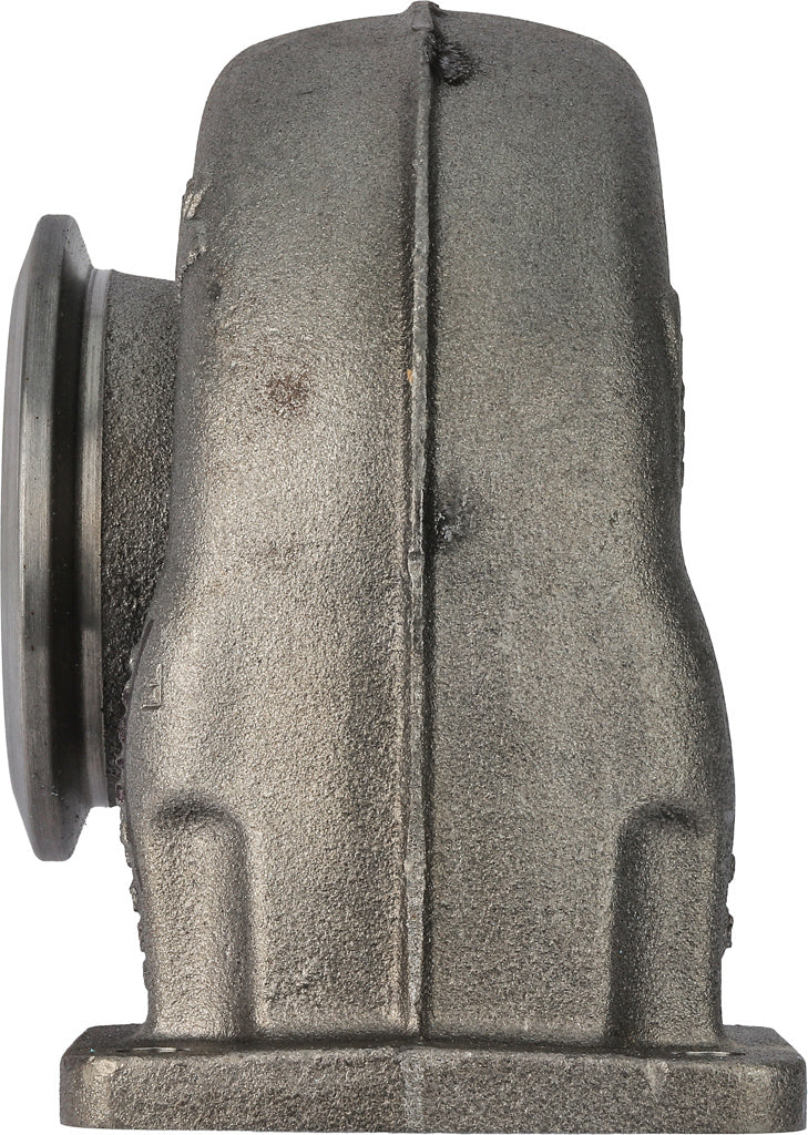 177207 Borgwarner Turbo S300 Divided Turbine Housing T4 .91 A/R  76/68mm