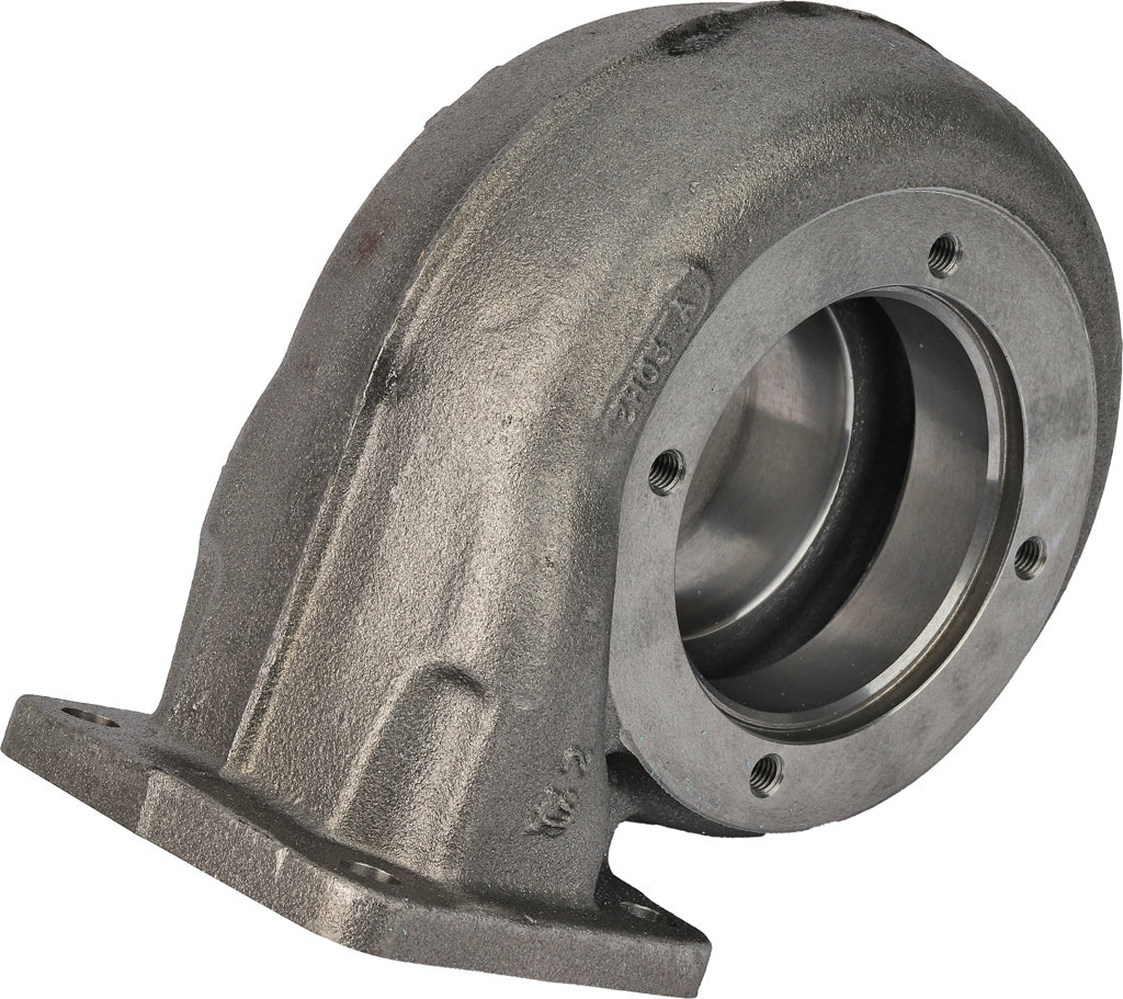 177207 Borgwarner Turbo S300 Divided Turbine Housing T4 .91 A/R  76/68mm