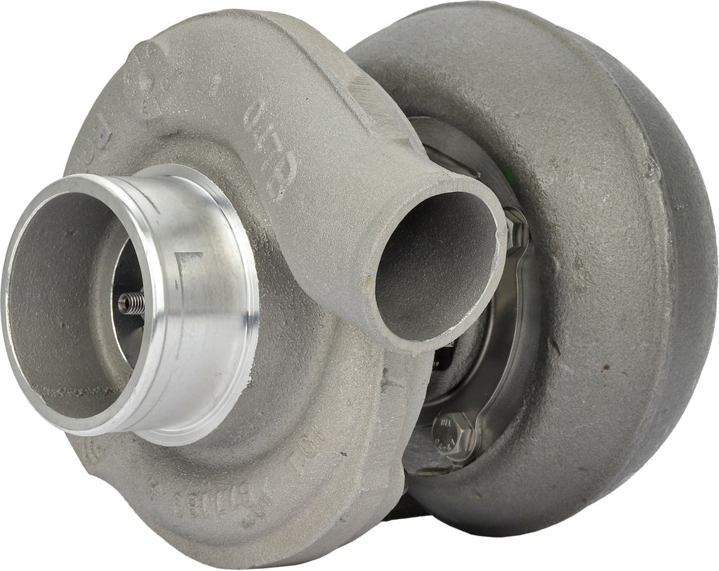 177259 Borgwarner Turbo New Turbo S4DS, John Deere 6068H
