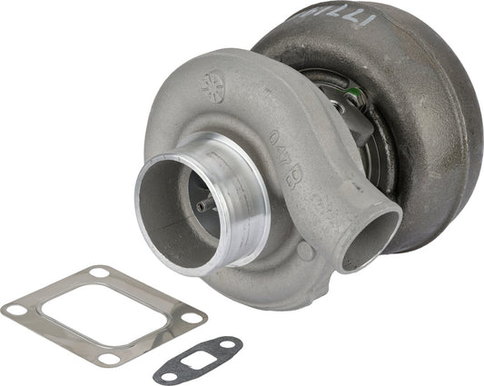 177264 Borgwarner Turbo New S200 John Deere Turbo 6068H Engine
