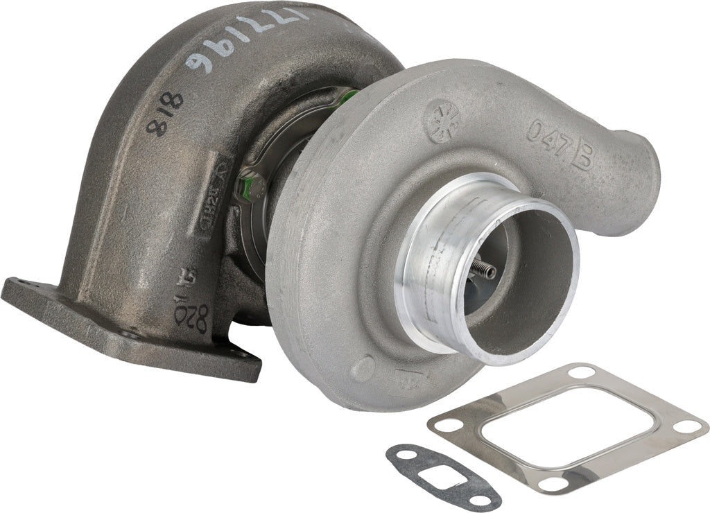177264 Borgwarner Turbo New S200 John Deere Turbo 6068H Engine