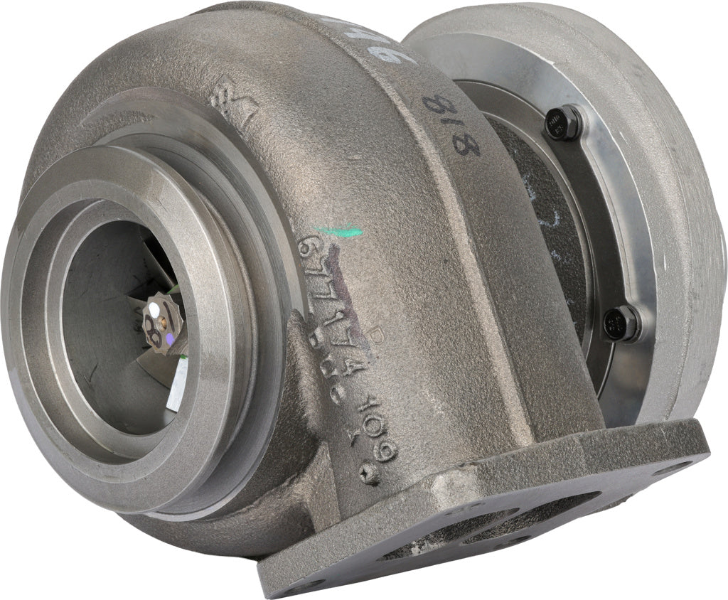 177264 Borgwarner Turbo New S200 John Deere Turbo 6068H Engine