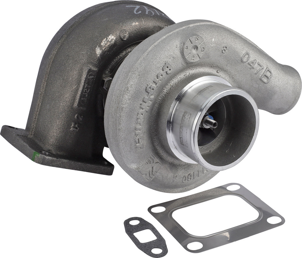 177265 Borgwarner Turbo New Turbo S200, John Deere 6068 6.8L